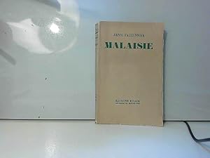 Image du vendeur pour Malaisie Henri Fauconnier Editions Stock mis en vente par JLG_livres anciens et modernes