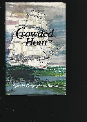 Seller image for CROWDED HOUR for sale by Chaucer Bookshop ABA ILAB
