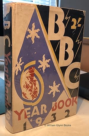 The B.B.C. Year Book 1932