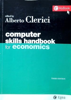 Computer skills handbook for economics