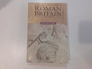 Seller image for Roman Britain for sale by The Moffat Bookshop