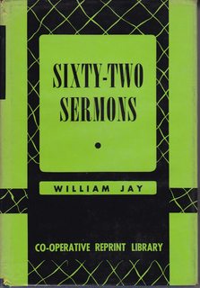 Sixty-two Sermons