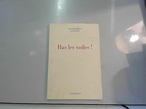 Image du vendeur pour Bas les voiles ! mis en vente par JLG_livres anciens et modernes