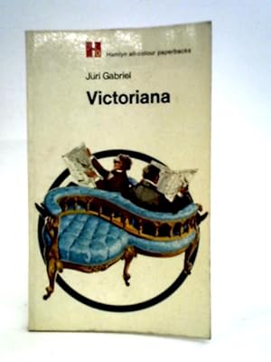 Image du vendeur pour Victoriana mis en vente par World of Rare Books