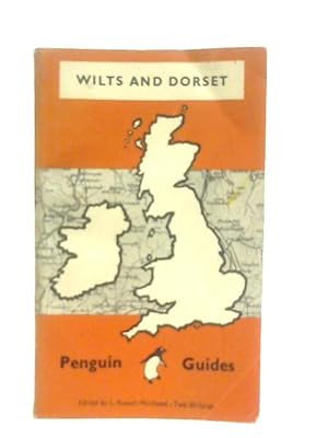 Seller image for Wilts and Dorset for sale by World of Rare Books