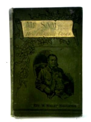 Bild des Verkufers fr Mr Sam And His Talkative Clock zum Verkauf von World of Rare Books