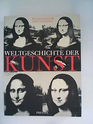 Weltgeschichte der Kunst