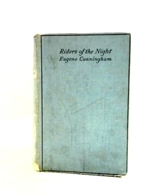 Image du vendeur pour Riders of the Night mis en vente par World of Rare Books