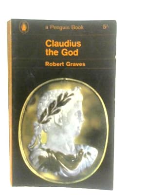 Bild des Verkufers fr Claudius The God zum Verkauf von World of Rare Books