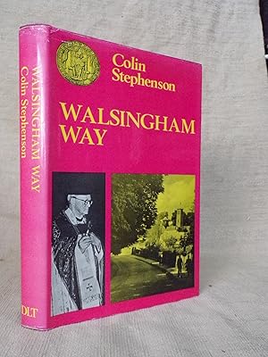 Bild des Verkufers fr WALSINGHAM WAY zum Verkauf von Gage Postal Books