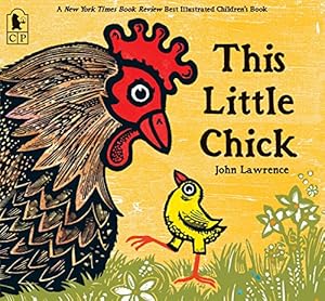 Imagen del vendedor de This Little Chick a la venta por Reliant Bookstore