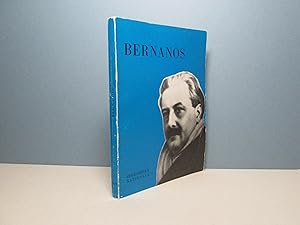 Bild des Verkufers fr Georges Bernanos zum Verkauf von Aux ftiches