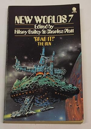 Seller image for New Worlds 7 for sale by H4o Books