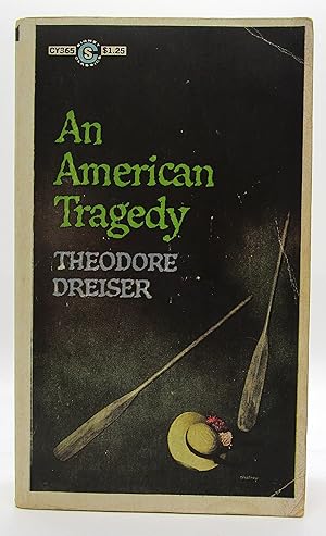 Seller image for American Tragedy for sale by Book Nook