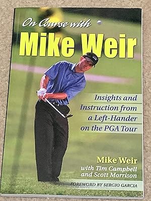 On Course with Mike Weir