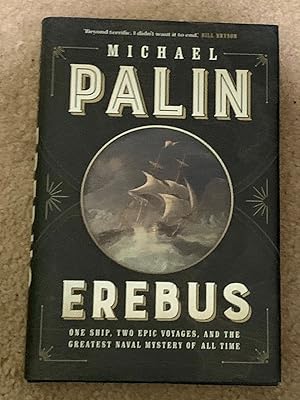 Erebus