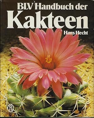 BLV Handbuch der Kakteen