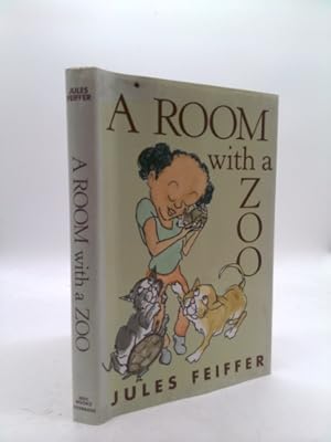 Seller image for A Room with a Zoo for sale by ThriftBooksVintage