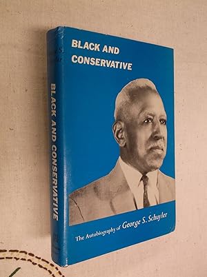 Black and Conservative