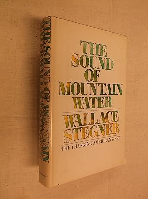 The Sound of Mountain Water