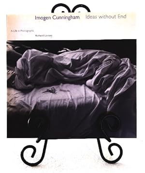 Immagine del venditore per Imogen Cunningham: Ideas Without End, A Life In Photographs venduto da Structure, Verses, Agency  Books