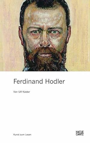 Bild des Verkufers fr Ferdinand Hodler (Kunst zum Lesen). zum Verkauf von Wissenschaftl. Antiquariat Th. Haker e.K