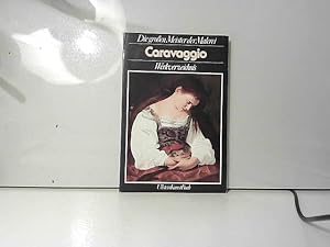 Immagine del venditore per Caravaggio. Werkverzeichnis. venduto da JLG_livres anciens et modernes