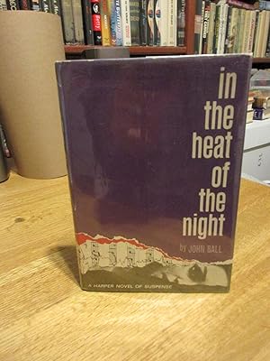 Seller image for In the Heat of the Night for sale by Timothy Norlen Bookseller