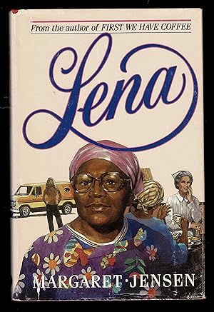 Seller image for Lena for sale by Granada Bookstore,            IOBA