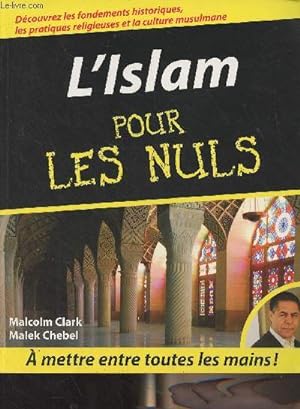 Seller image for L'Islam pour les nuls for sale by Le-Livre