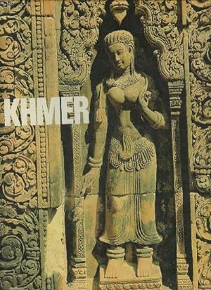 Bild des Verkufers fr Khmer zum Verkauf von Le-Livre