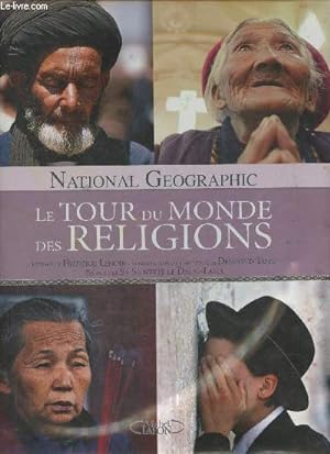 Immagine del venditore per Le tour du monde des religions venduto da Le-Livre