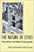 Seller image for The Nature of Cities: Ecocriticism and Urban Environments [Soft Cover ] for sale by booksXpress