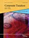 Seller image for Black Letter Outline on Corporate Taxation (Black Letter Outlines) [Soft Cover ] for sale by booksXpress