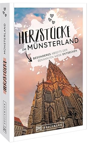 Herzstücke im Münsterland