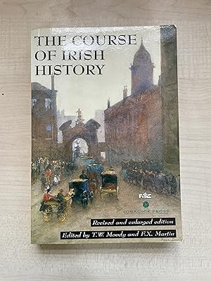 Image du vendeur pour The Course of Irish History mis en vente par Jon A Sewell
