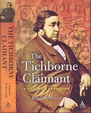 Image du vendeur pour The Tichborne Claimant: A Victorian Sensation mis en vente par Americana Books, ABAA