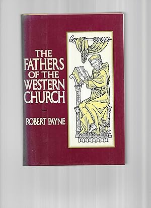 Bild des Verkufers fr THE FATHERS OF THE WESTERN CHURCH zum Verkauf von Chris Fessler, Bookseller