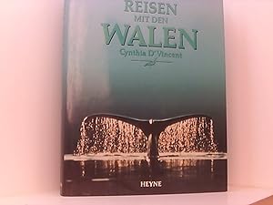 Seller image for Reisen mit den Walen for sale by Book Broker