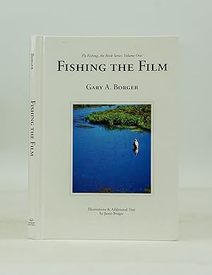 Bild des Verkufers fr Fishing the Film (Fly Fishing, The Book Series, Volume One) zum Verkauf von Shelley and Son Books (IOBA)