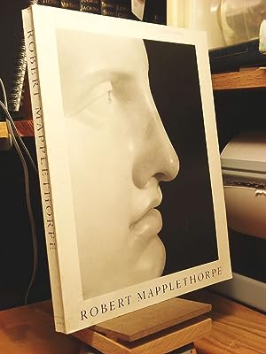 Seller image for Robert Mapplethorpe for sale by Henniker Book Farm and Gifts