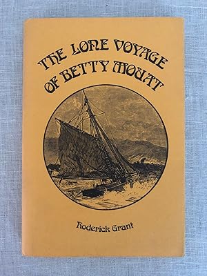 The Lone Voyage of Betty Mouat