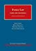 Imagen del vendedor de Family Law, Cases and Materials, Concise (University Casebook Series) [Hardcover ] a la venta por booksXpress