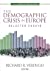 Imagen del vendedor de The Demographic Crisis in Europe: Selected Essays (Comparative International Research) [Soft Cover ] a la venta por booksXpress