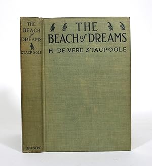 The Beach of Dreams: A Romance