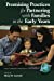 Seller image for Promising Practices for Partnering with Families in the Early Years (Family-School-Community Partnership) [Soft Cover ] for sale by booksXpress
