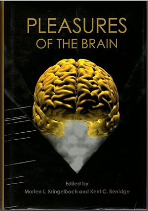 Immagine del venditore per Pleasures of the Brain venduto da Craig Olson Books, ABAA/ILAB