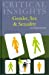 Image du vendeur pour Gender, Sex & Sexuality (Critical Insights) [Hardcover ] mis en vente par booksXpress