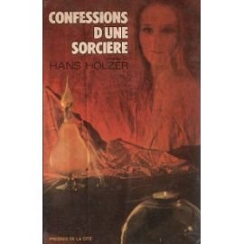 Seller image for Confessions d'une sorcire for sale by Ammareal