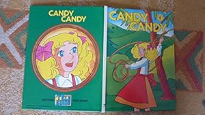 Image du vendeur pour Candy Candy N 7 mis en vente par Ammareal